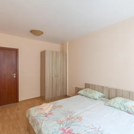 Panorama Kabakum - Free Parking Apartment *
