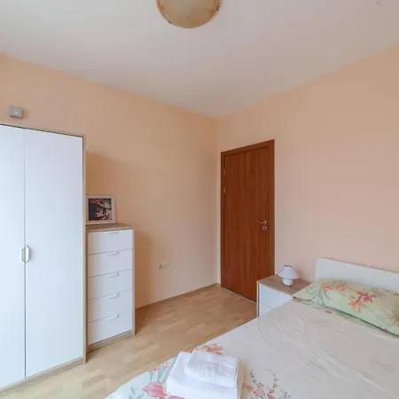 Panorama Kabakum - Free Parking Apartment