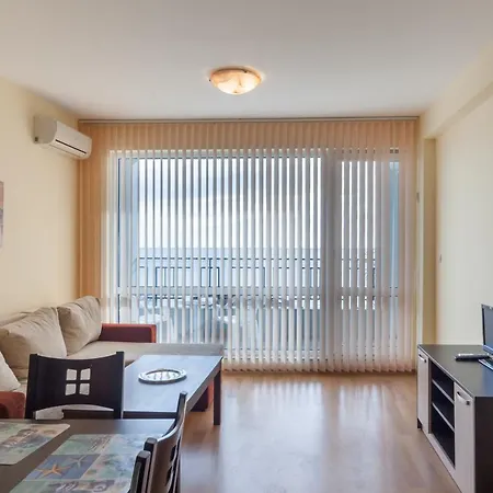 Panorama Kabakum - Free Parking Apartment *