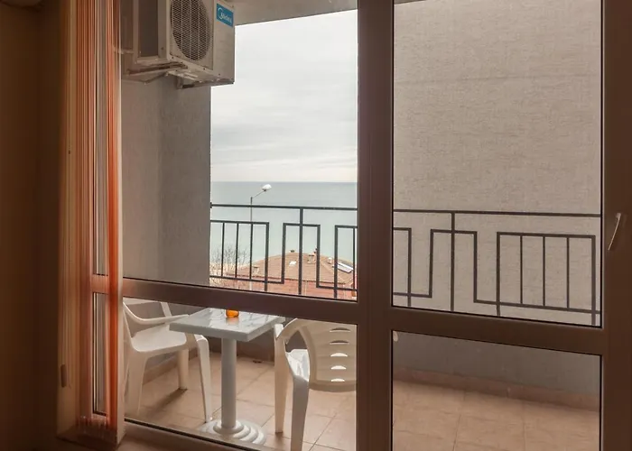 Panorama Kabakum - Free Parking Appartamento