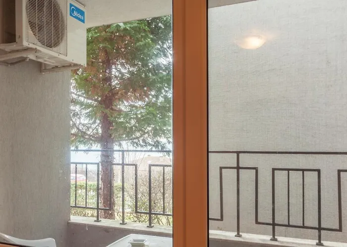 Panorama Kabakum - Free Parking Appartamento *